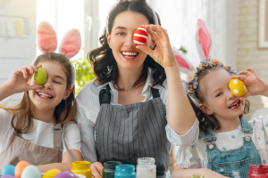 Pâques : une fête entre traditions, histoire et gourmandise