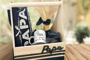 6 DIY originaux pour gâter papa sans se ruiner